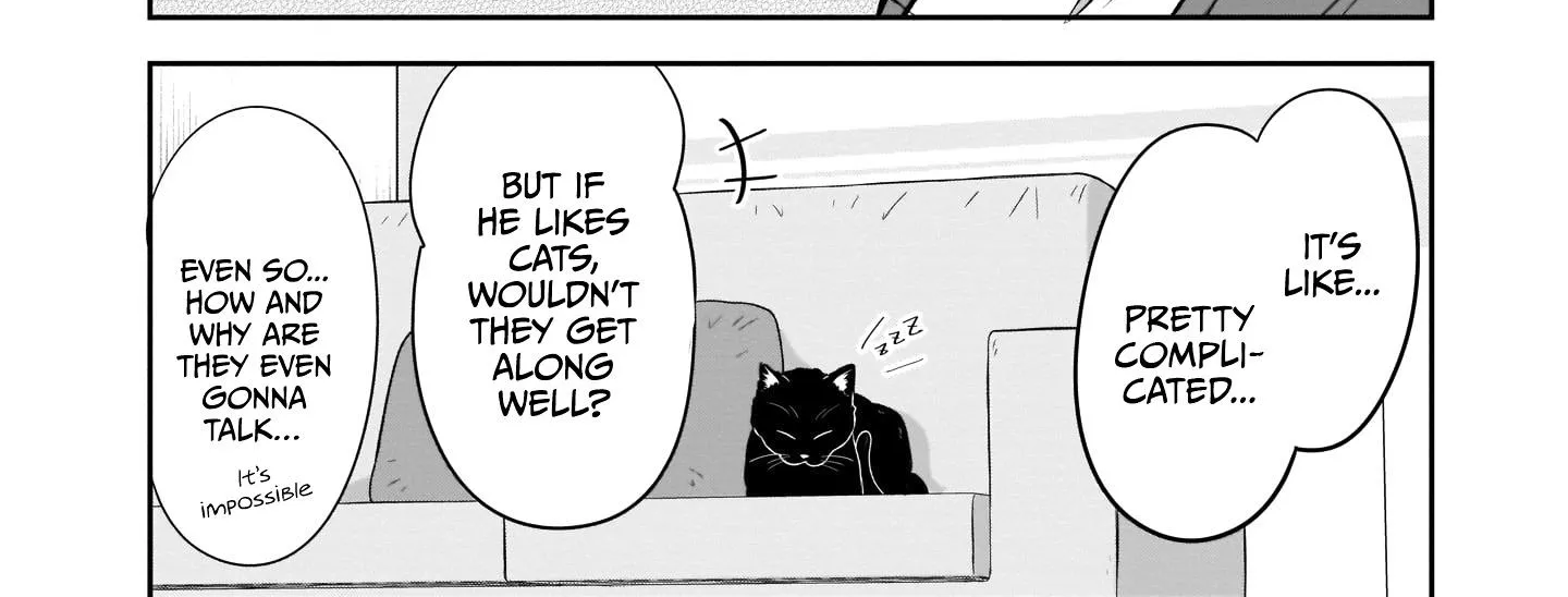 Kurai Anoko to Shitai koto Kainu Manga Chapter 25 Page 29