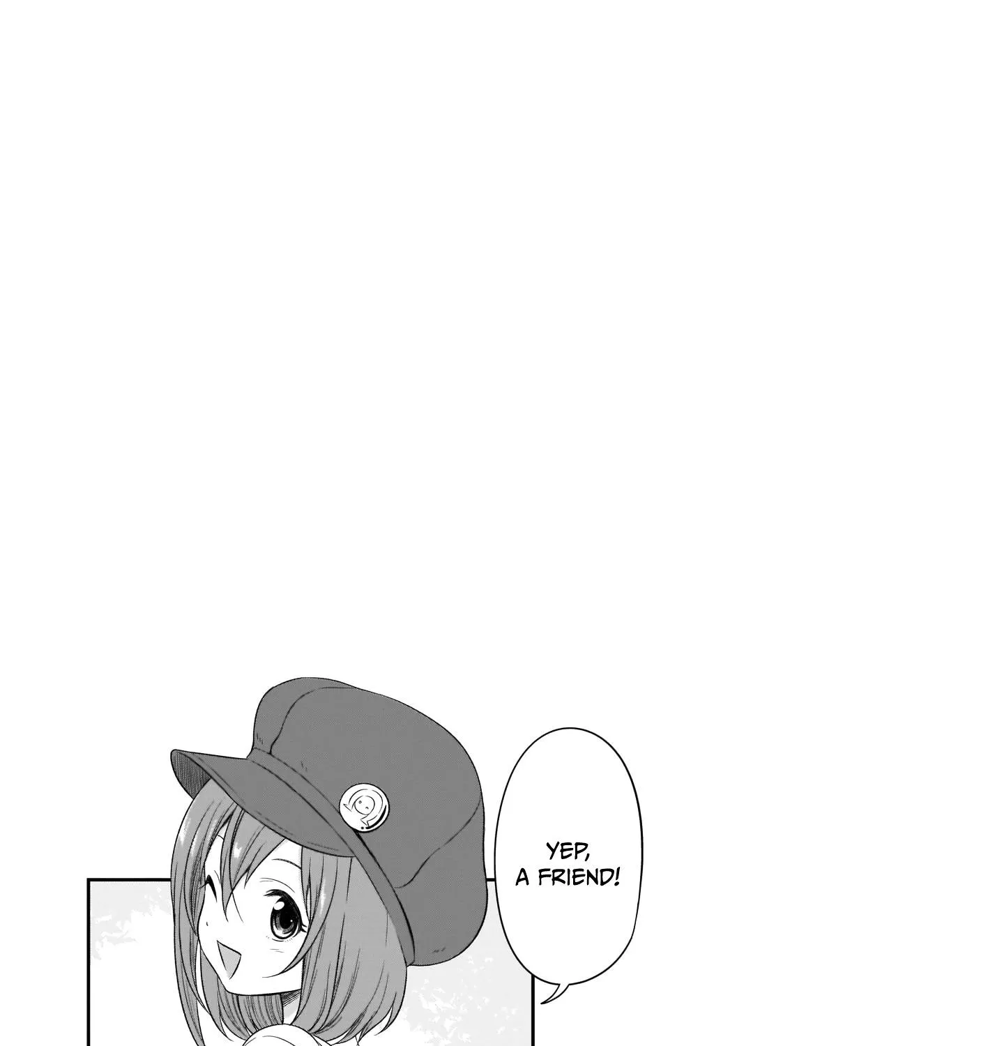 Kurai Anoko to Shitai koto Kainu Manga Chapter 25 Page 30