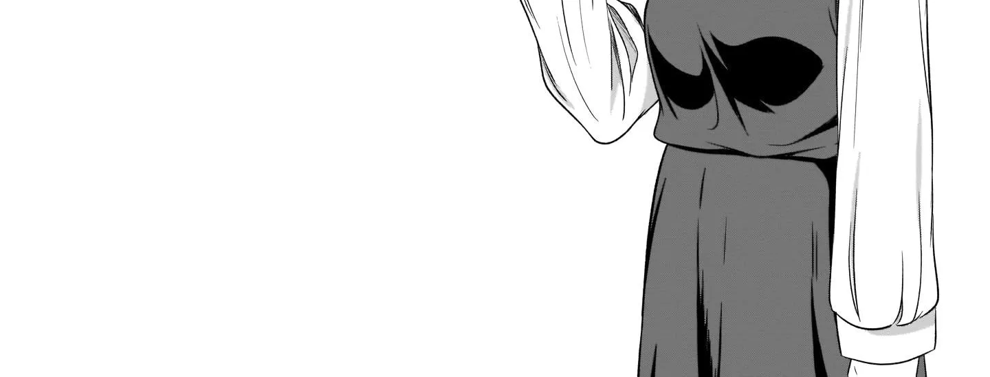 Kurai Anoko to Shitai koto Kainu Manga Chapter 25 Page 33