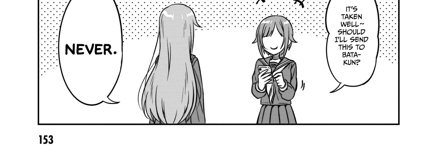 Kurai Anoko to Shitai koto Kainu Manga Chapter 25 Page 35