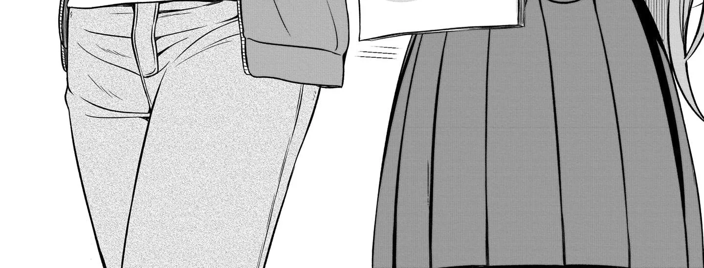 Kurai Anoko to Shitai koto Kainu Manga Chapter 25 Page 37