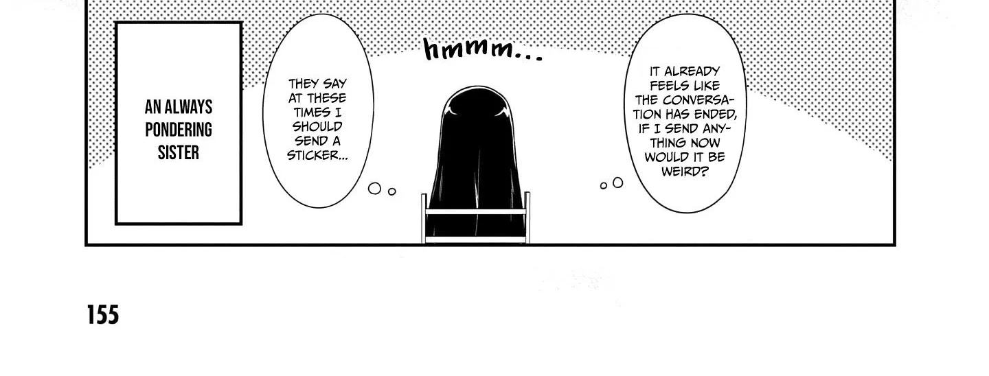 Kurai Anoko to Shitai koto Kainu Manga Chapter 25 Page 39
