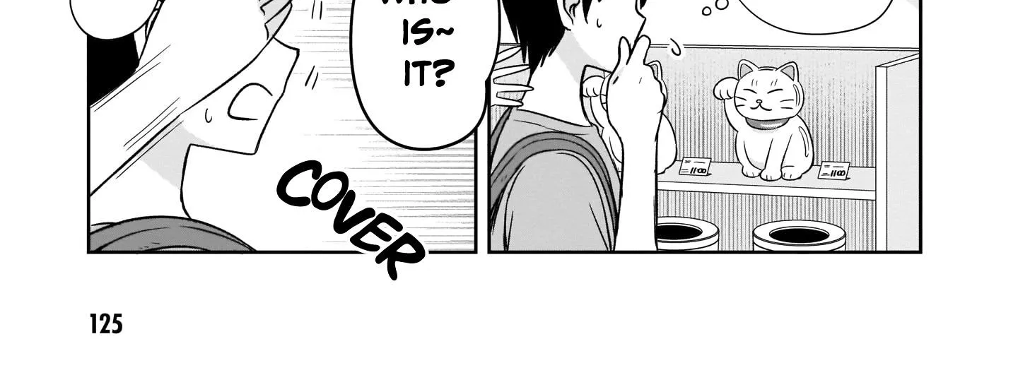 Kurai Anoko to Shitai koto Kainu Manga Chapter 24 Page 3