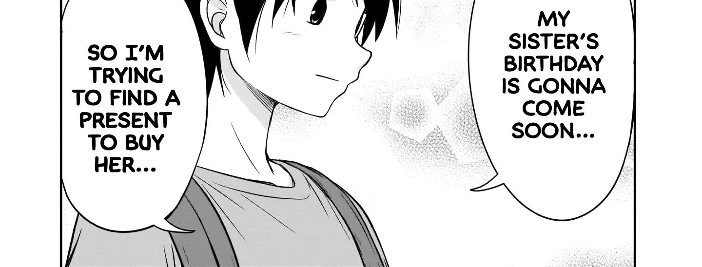 Kurai Anoko to Shitai koto Kainu Manga Chapter 24 Page 7