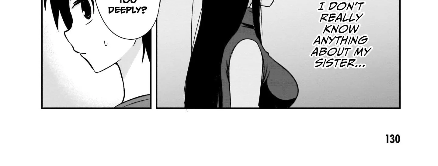 Kurai Anoko to Shitai koto Kainu Manga Chapter 24 Page 13