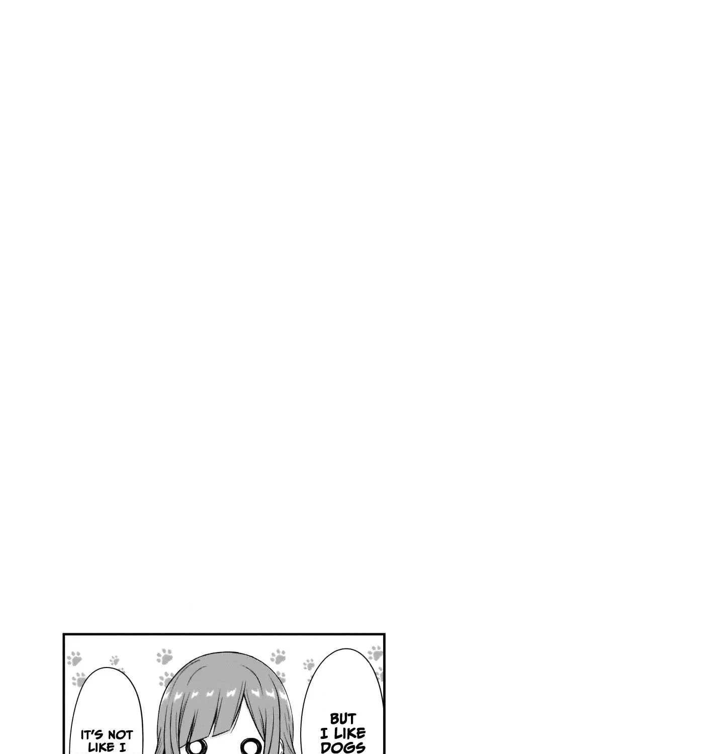 Kurai Anoko to Shitai koto Kainu Manga Chapter 24 Page 22