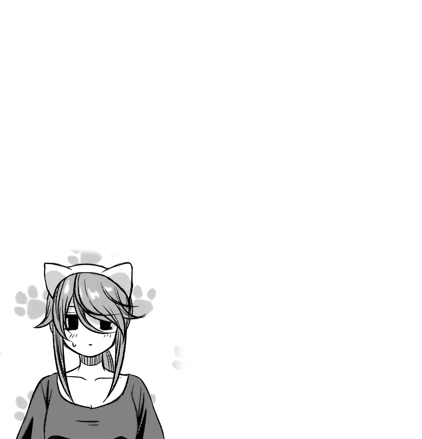 Kurai Anoko to Shitai koto Kainu Manga Chapter 24 Page 24