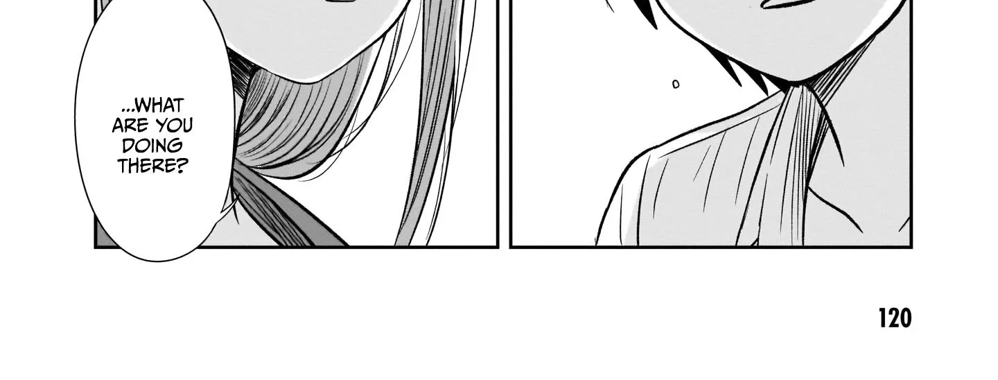 Kurai Anoko to Shitai koto Kainu Manga Chapter 23 Page 17