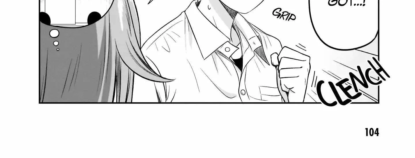 Kurai Anoko to Shitai koto Kainu Manga Chapter 22 Page 9
