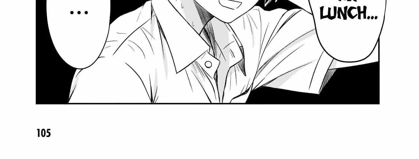 Kurai Anoko to Shitai koto Kainu Manga Chapter 22 Page 11