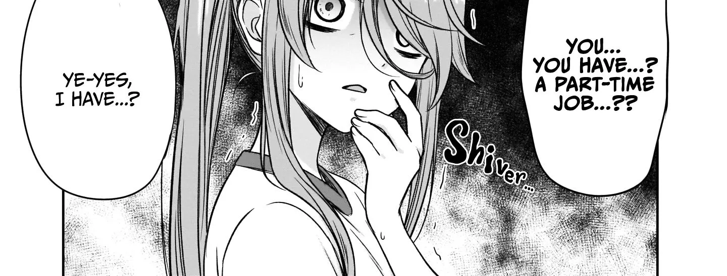 Kurai Anoko to Shitai koto Kainu Manga Chapter 21 Page 19