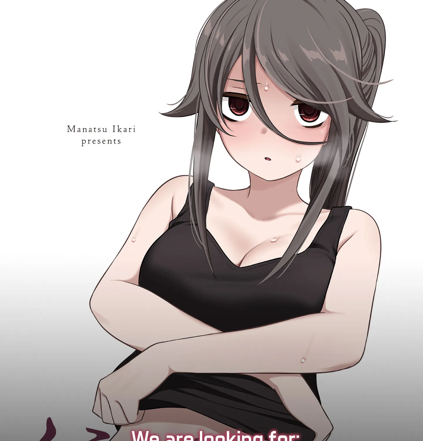 Kurai Anoko to Shitai koto Kainu Manga Chapter 21 Page 28