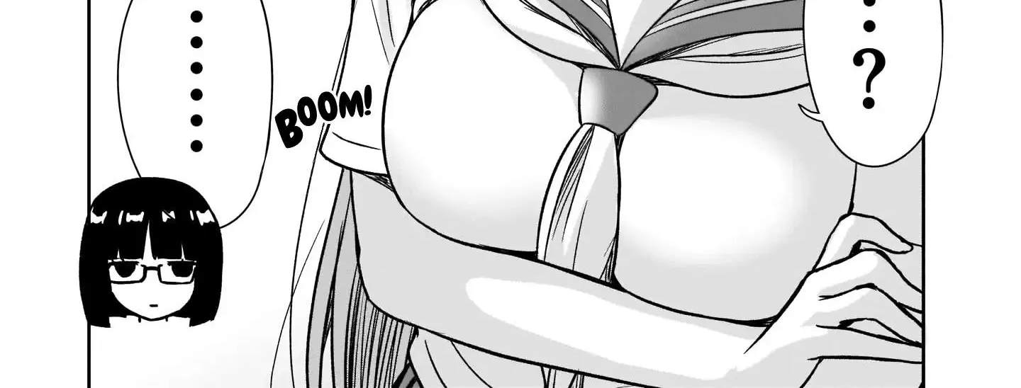 Kurai Anoko to Shitai koto Kainu Manga Chapter 20 Page 11
