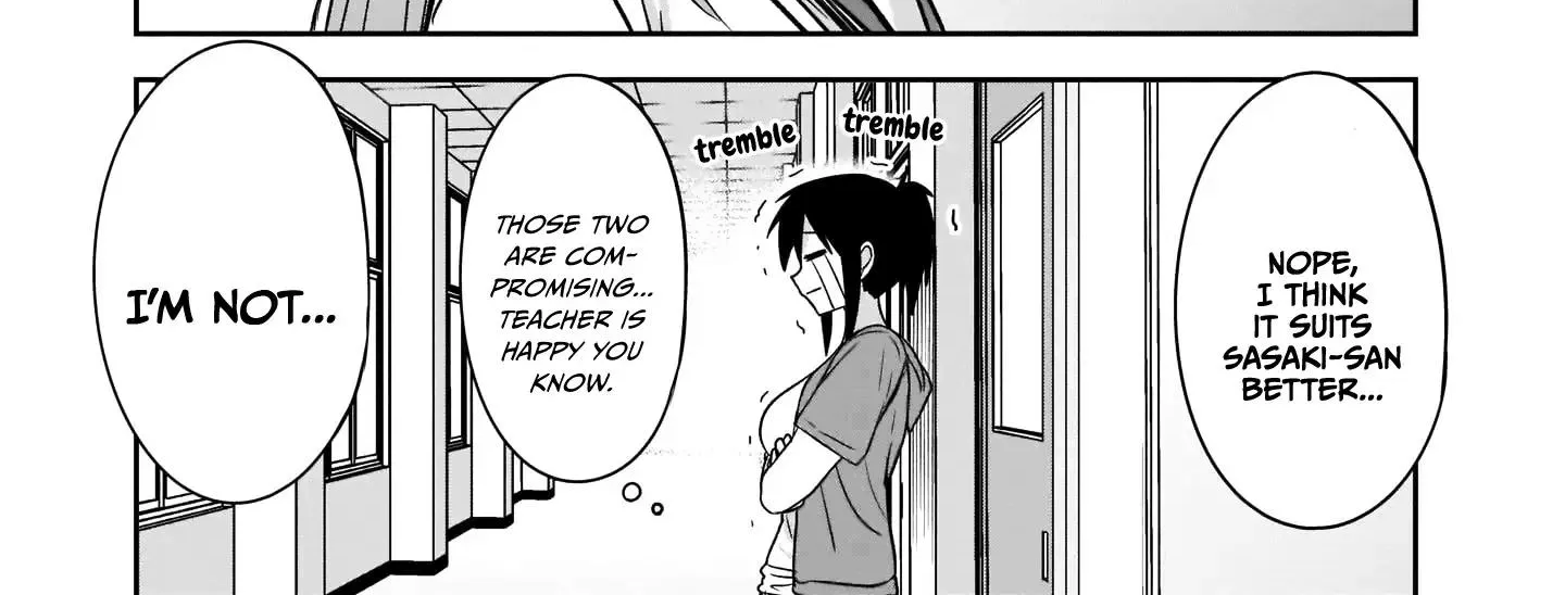 Kurai Anoko to Shitai koto Kainu Manga Chapter 20 Page 15