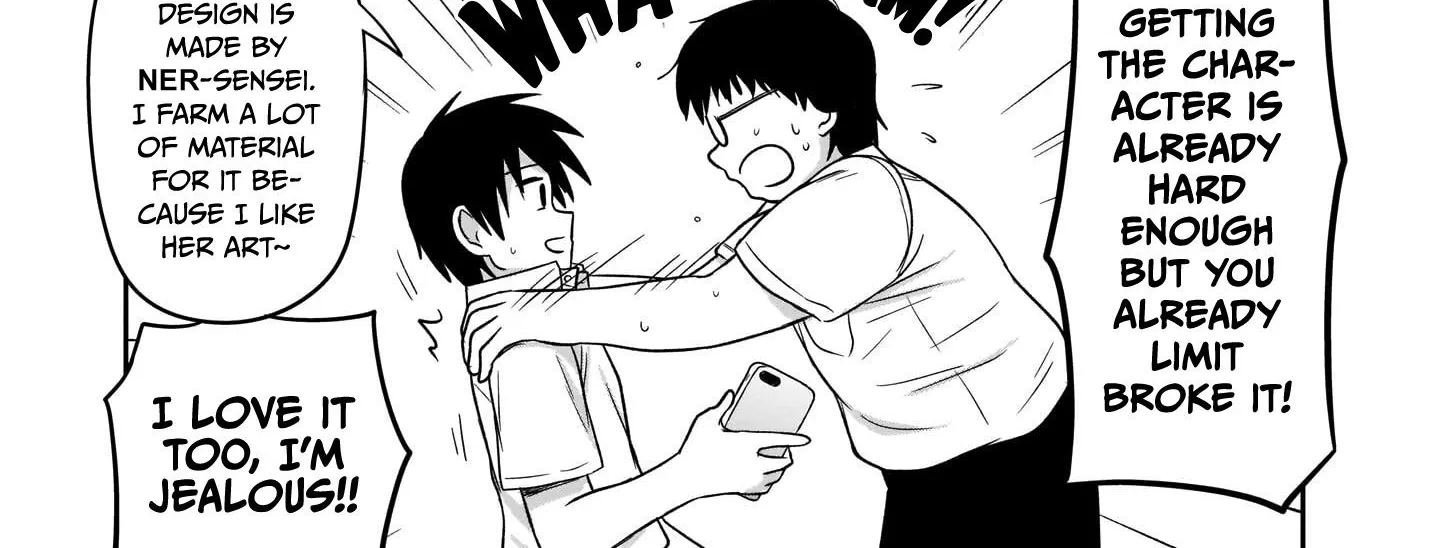 Kurai Anoko to Shitai koto Kainu Manga Chapter 19 Page 3