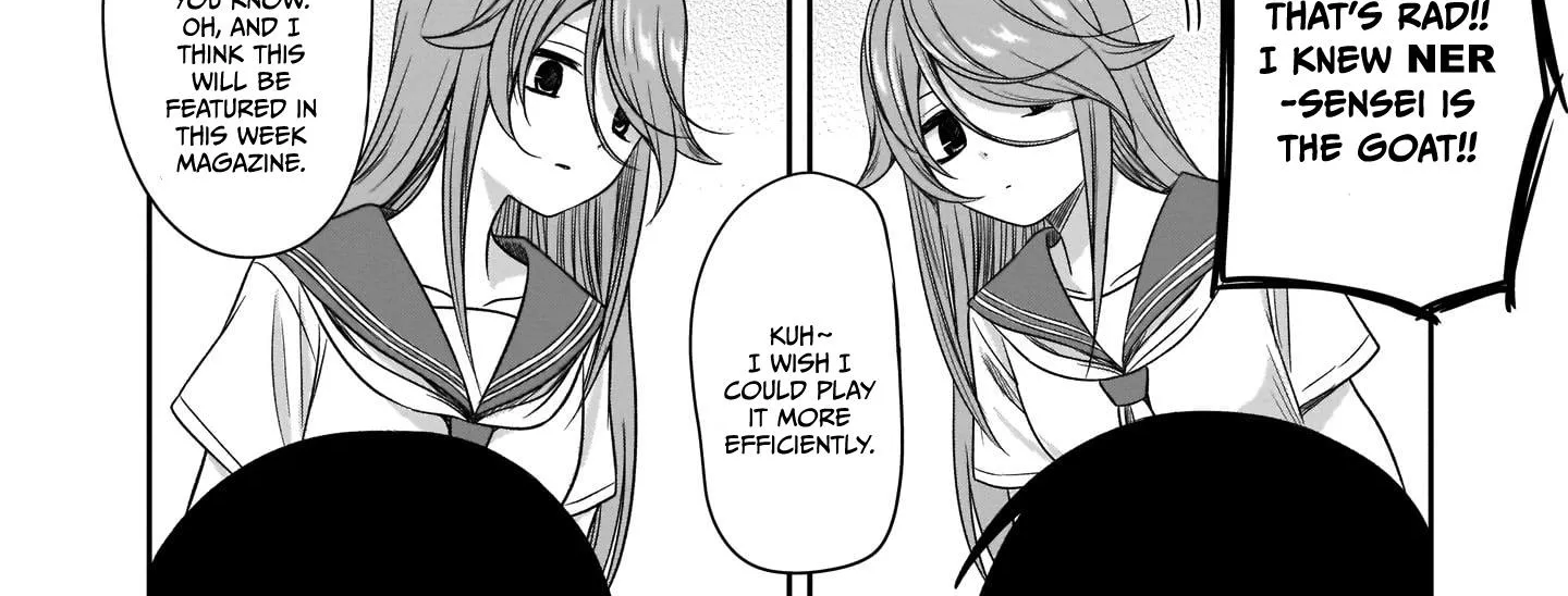 Kurai Anoko to Shitai koto Kainu Manga Chapter 19 Page 5
