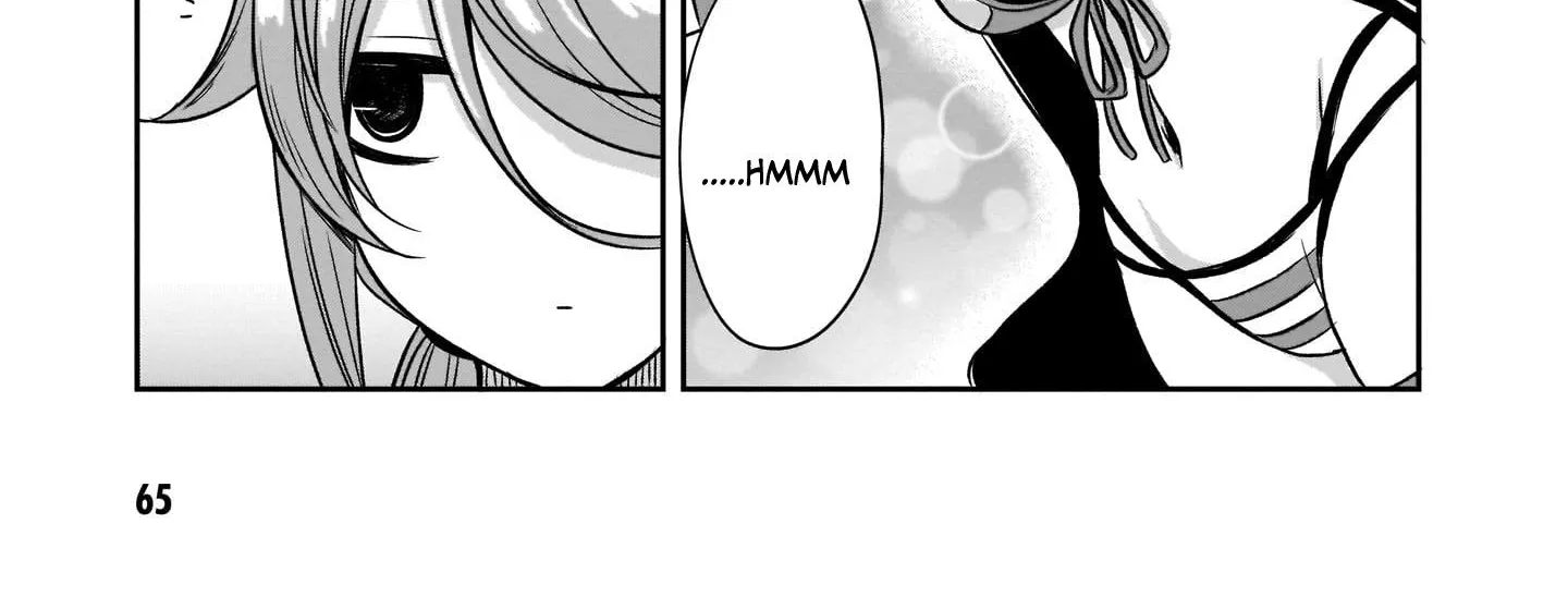 Kurai Anoko to Shitai koto Kainu Manga Chapter 19 Page 11