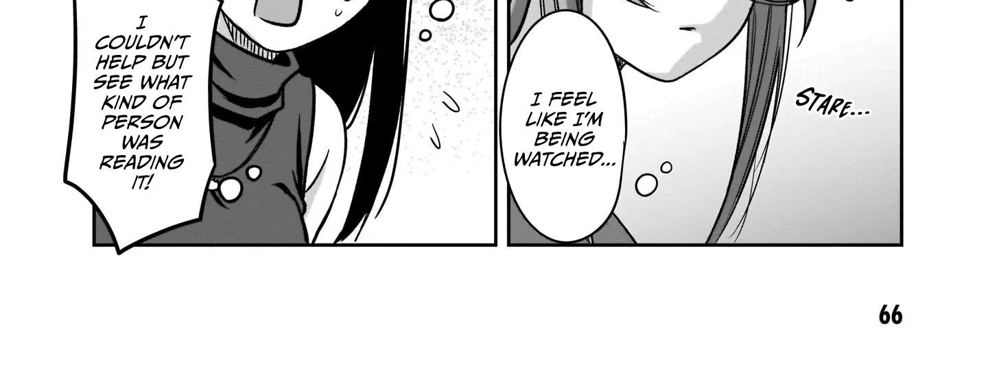 Kurai Anoko to Shitai koto Kainu Manga Chapter 19 Page 13