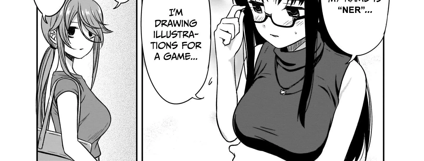 Kurai Anoko to Shitai koto Kainu Manga Chapter 19 Page 15