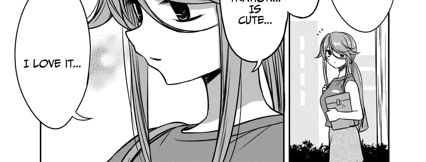Kurai Anoko to Shitai koto Kainu Manga Chapter 19 Page 17