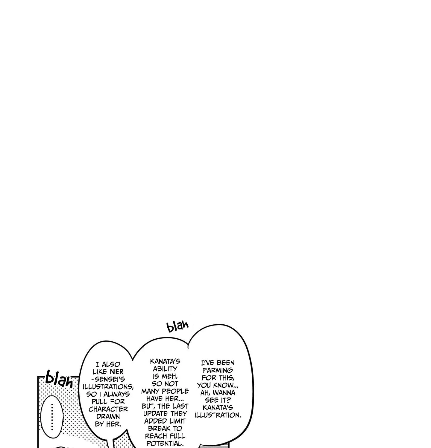 Kurai Anoko to Shitai koto Kainu Manga Chapter 19 Page 26