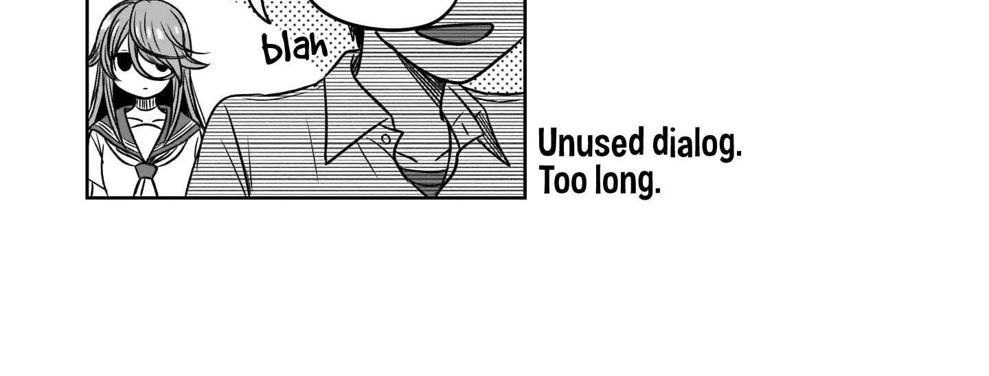 Kurai Anoko to Shitai koto Kainu Manga Chapter 19 Page 27