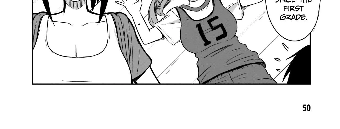 Kurai Anoko to Shitai koto Kainu Manga Chapter 18 Page 5
