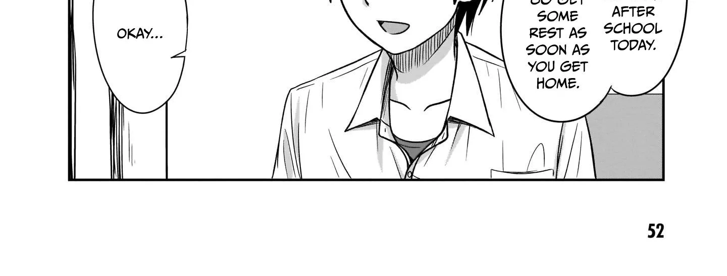Kurai Anoko to Shitai koto Kainu Manga Chapter 18 Page 9