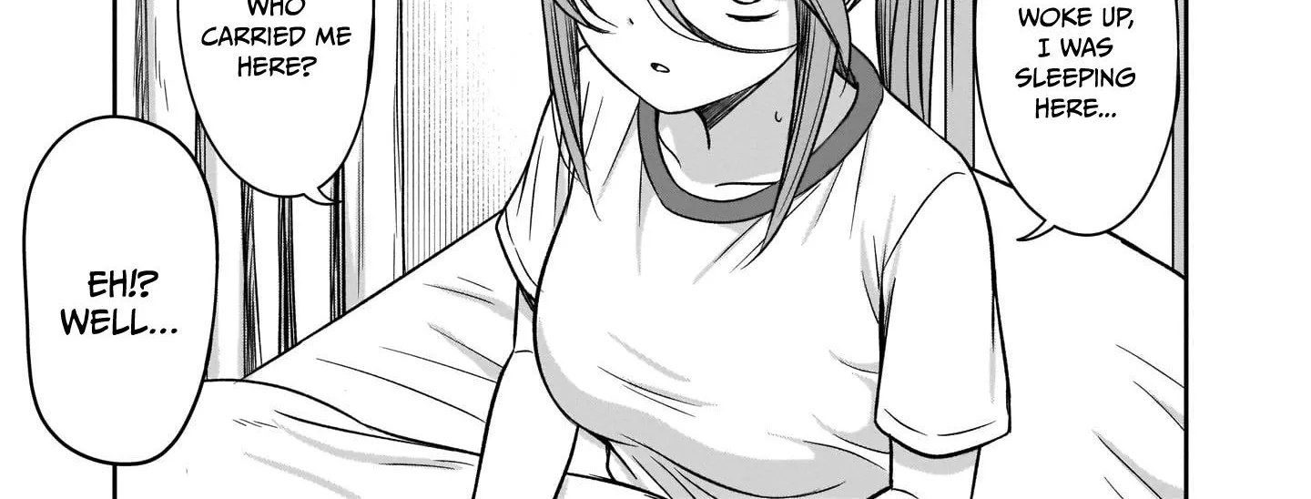 Kurai Anoko to Shitai koto Kainu Manga Chapter 18 Page 11