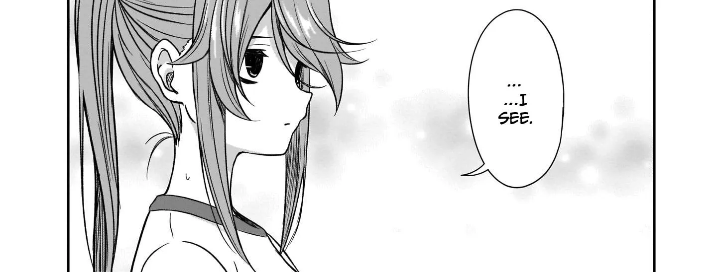 Kurai Anoko to Shitai koto Kainu Manga Chapter 18 Page 13