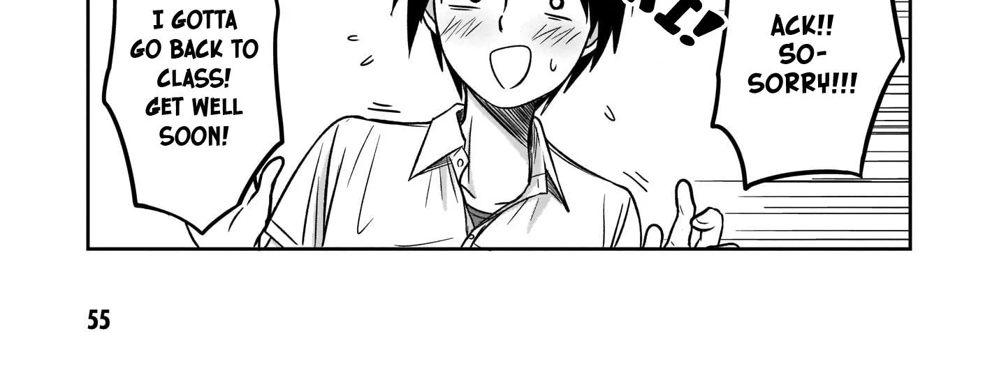 Kurai Anoko to Shitai koto Kainu Manga Chapter 18 Page 15