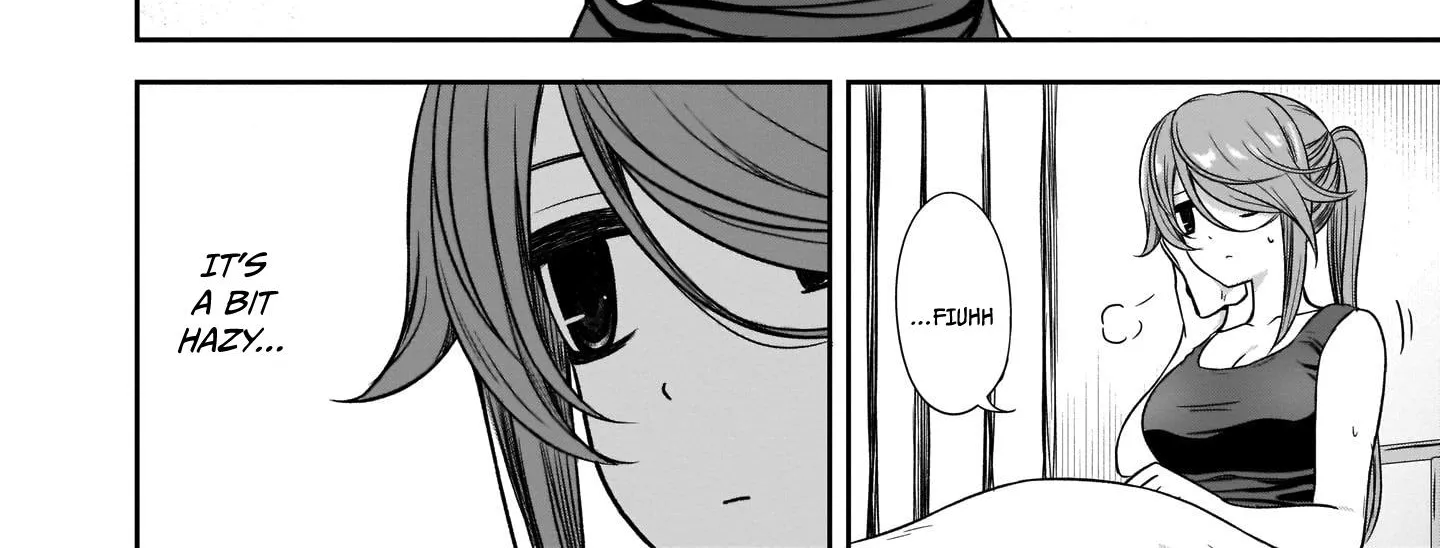 Kurai Anoko to Shitai koto Kainu Manga Chapter 18 Page 17