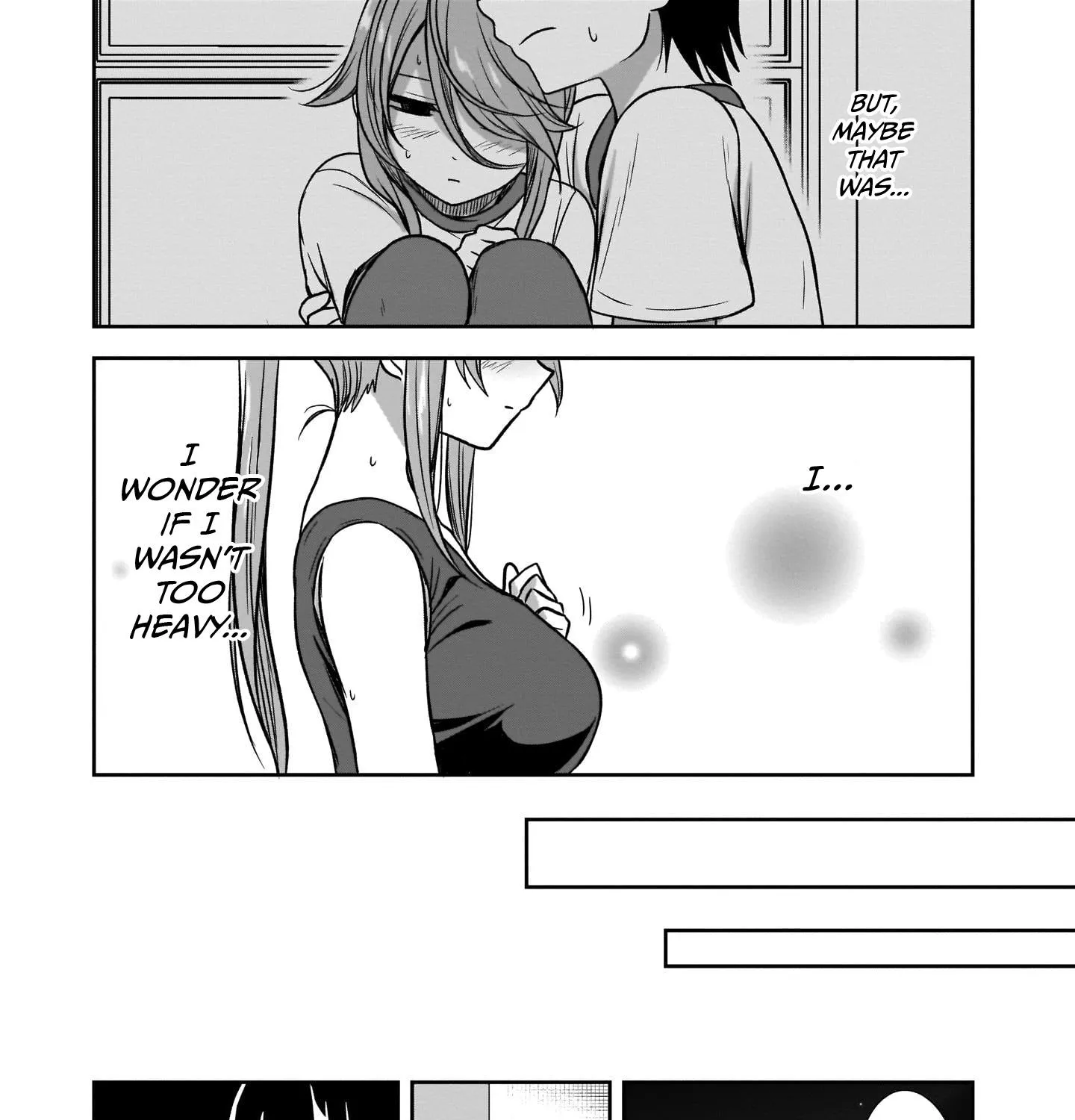 Kurai Anoko to Shitai koto Kainu Manga Chapter 18 Page 18
