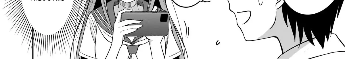 Kurai Anoko to Shitai koto Kainu Manga Chapter 17 Page 13