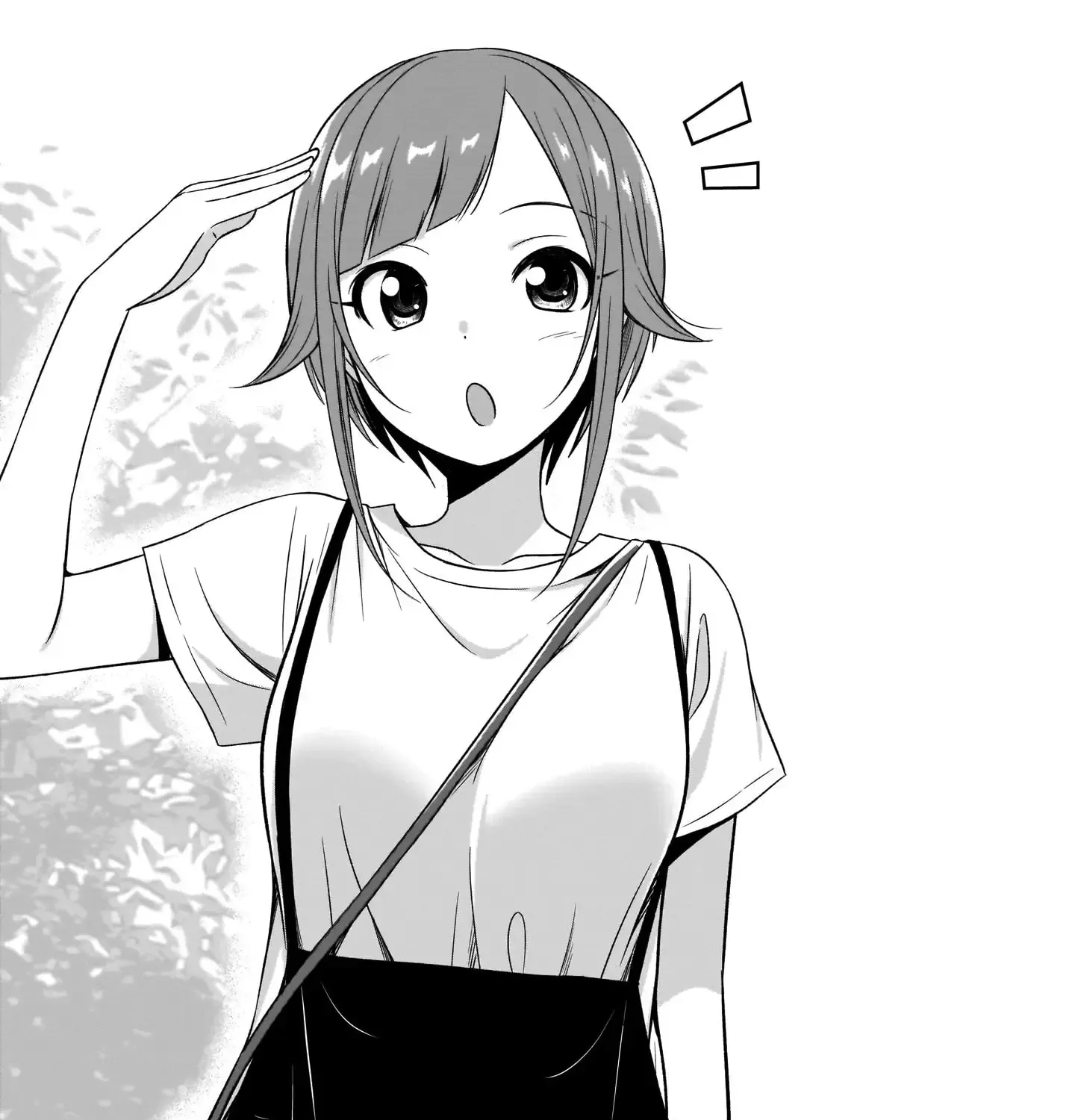 Kurai Anoko to Shitai koto Kainu Manga Chapter 16 Page 2