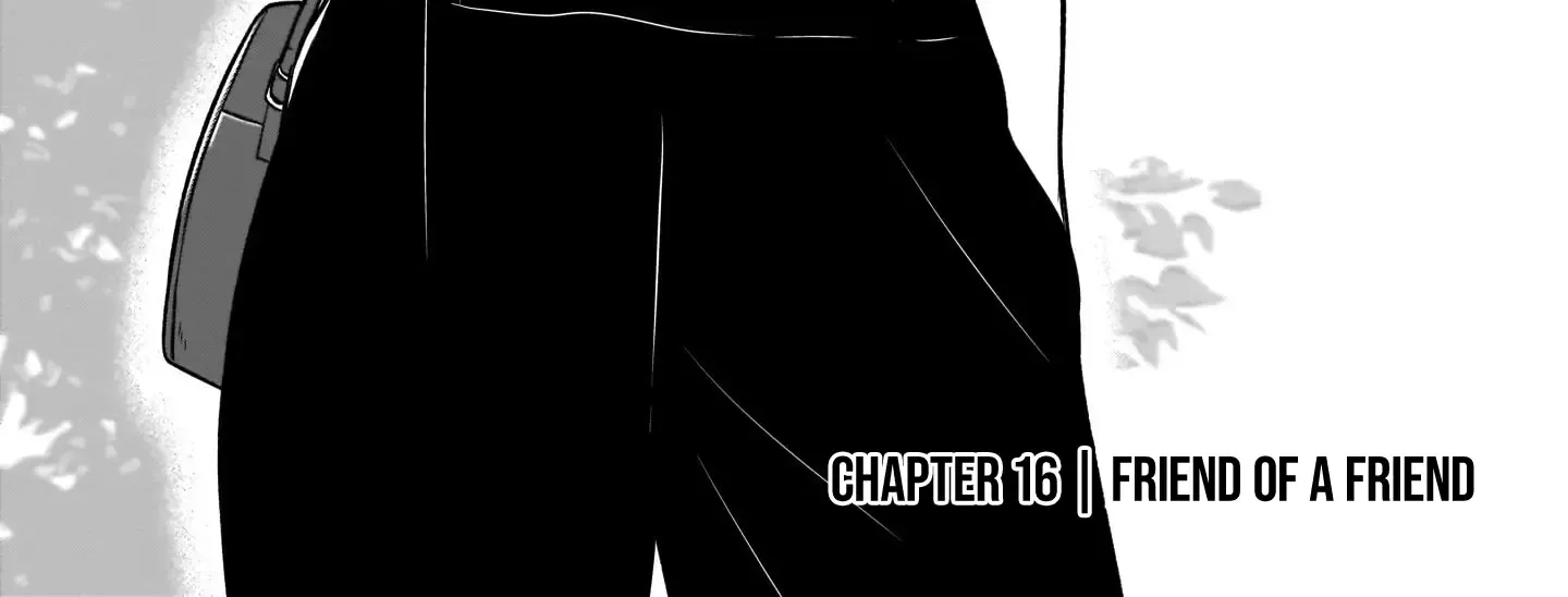 Kurai Anoko to Shitai koto Kainu Manga Chapter 16 Page 3