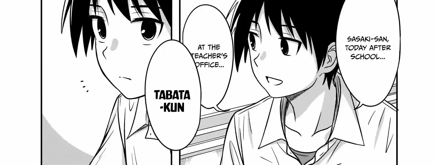 Kurai Anoko to Shitai koto Kainu Manga Chapter 16 Page 5