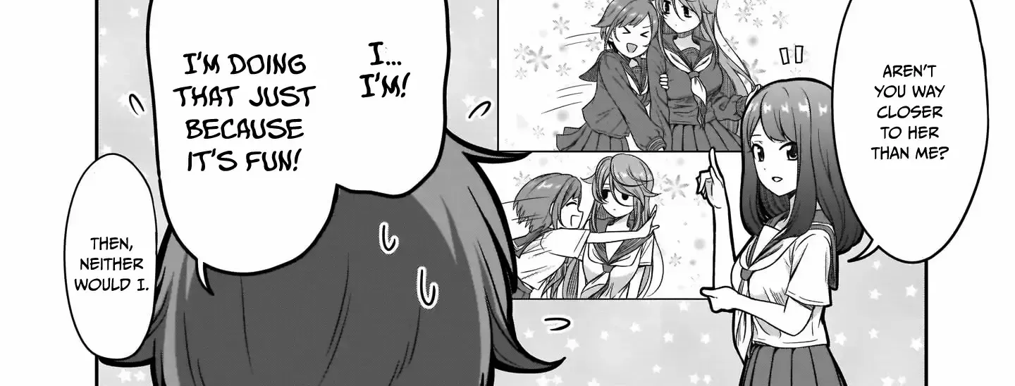 Kurai Anoko to Shitai koto Kainu Manga Chapter 16 Page 13