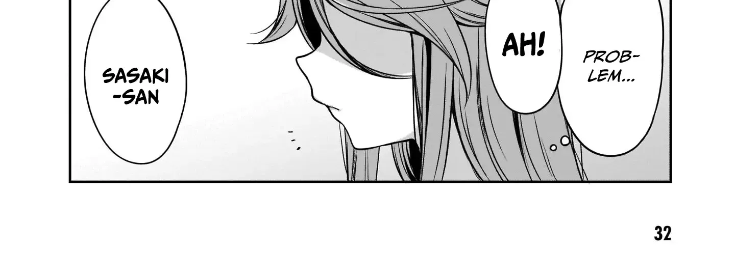 Kurai Anoko to Shitai koto Kainu Manga Chapter 16 Page 17