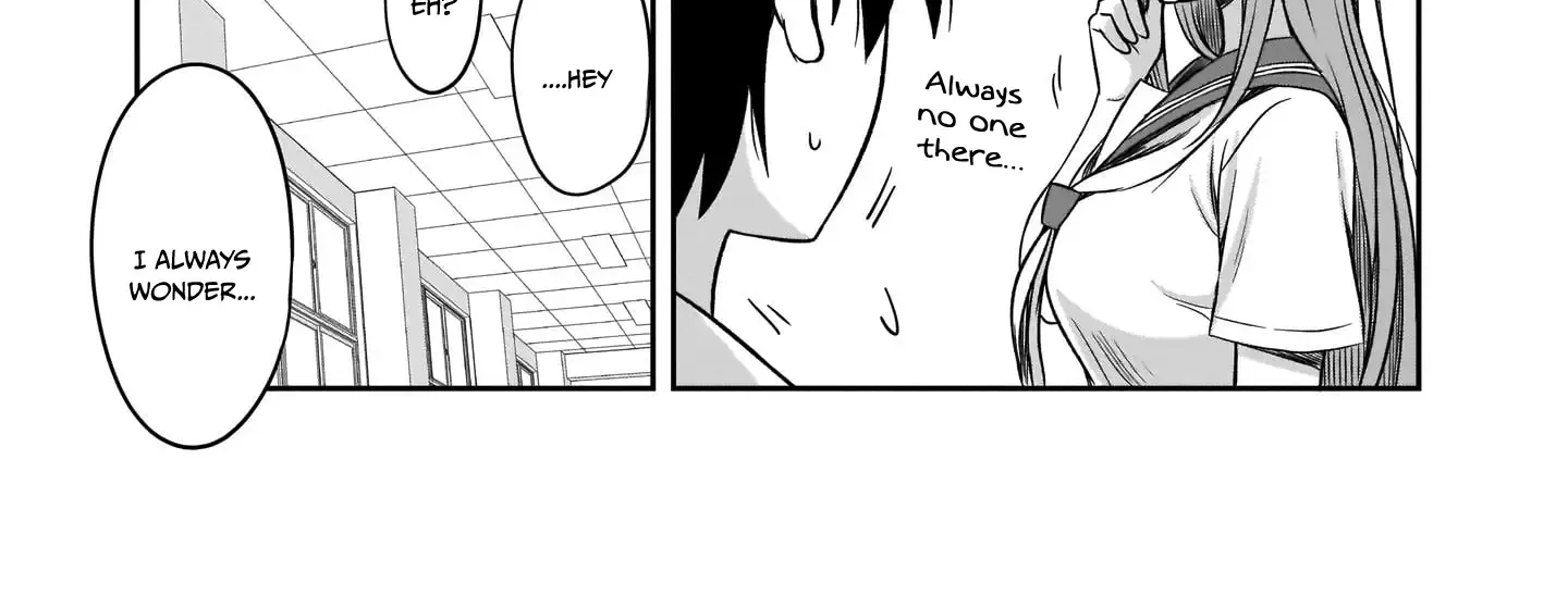 Kurai Anoko to Shitai koto Kainu Manga Chapter 16 Page 19