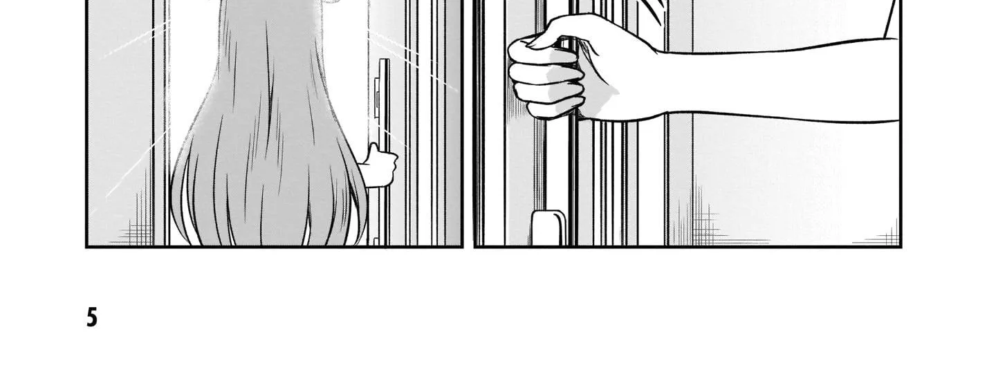 Kurai Anoko to Shitai koto Kainu Manga Chapter 14 Page 7