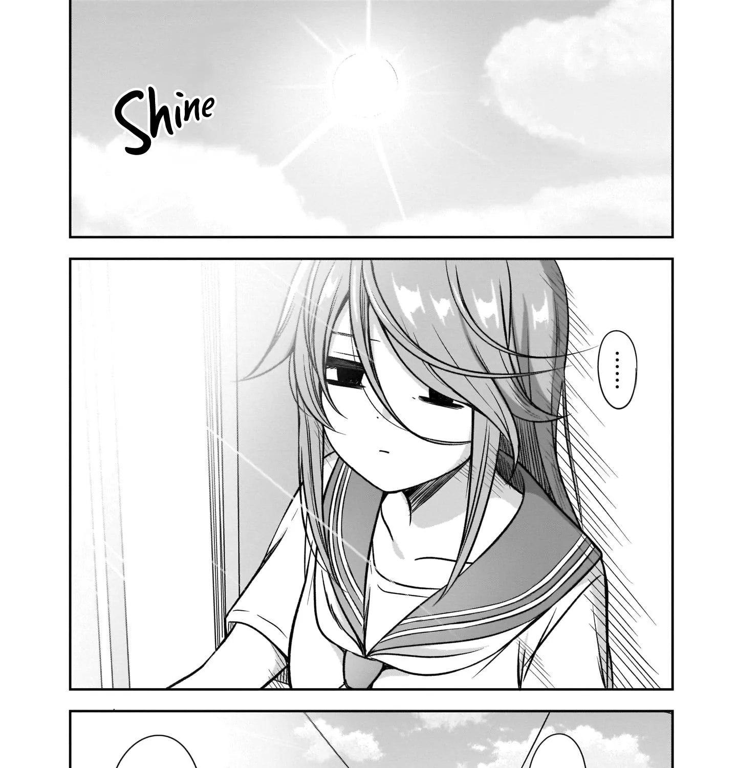 Kurai Anoko to Shitai koto Kainu Manga Chapter 14 Page 8