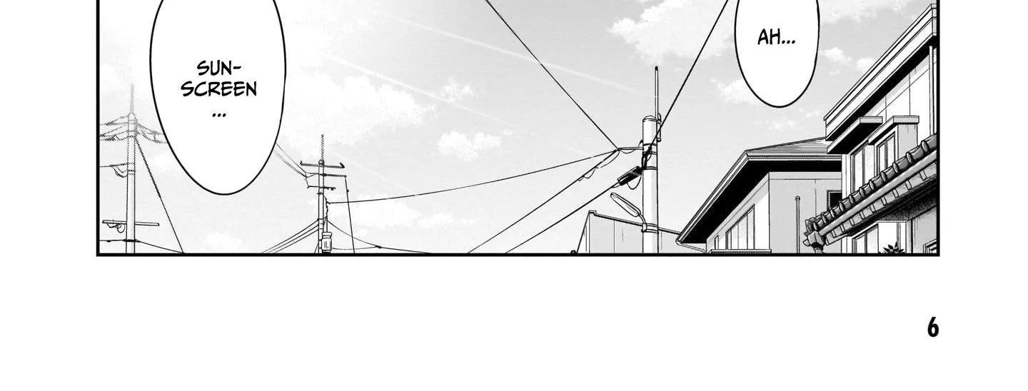 Kurai Anoko to Shitai koto Kainu Manga Chapter 14 Page 9