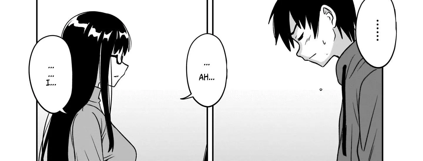 Kurai Anoko to Shitai koto Kainu Manga Chapter 13 Page 3