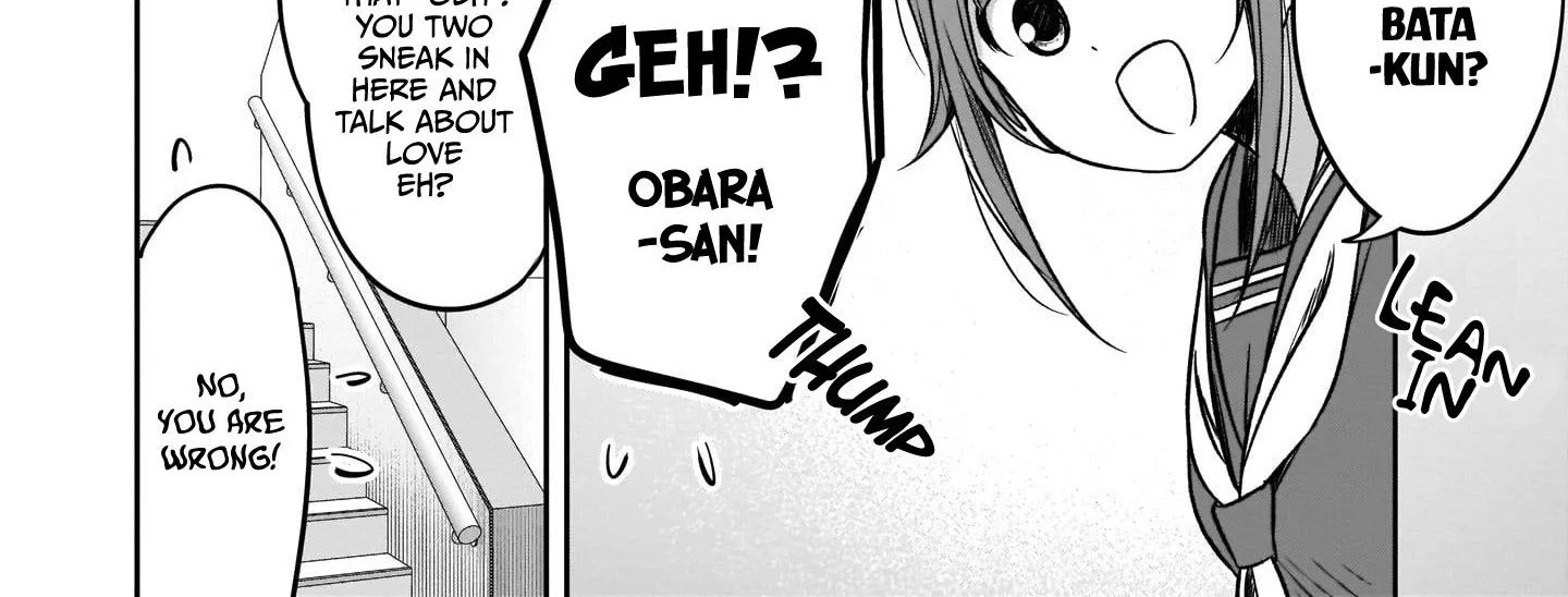 Kurai Anoko to Shitai koto Kainu Manga Chapter 13 Page 13
