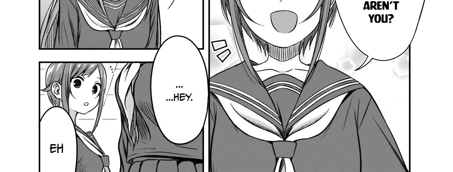Kurai Anoko to Shitai koto Kainu Manga Chapter 13 Page 15