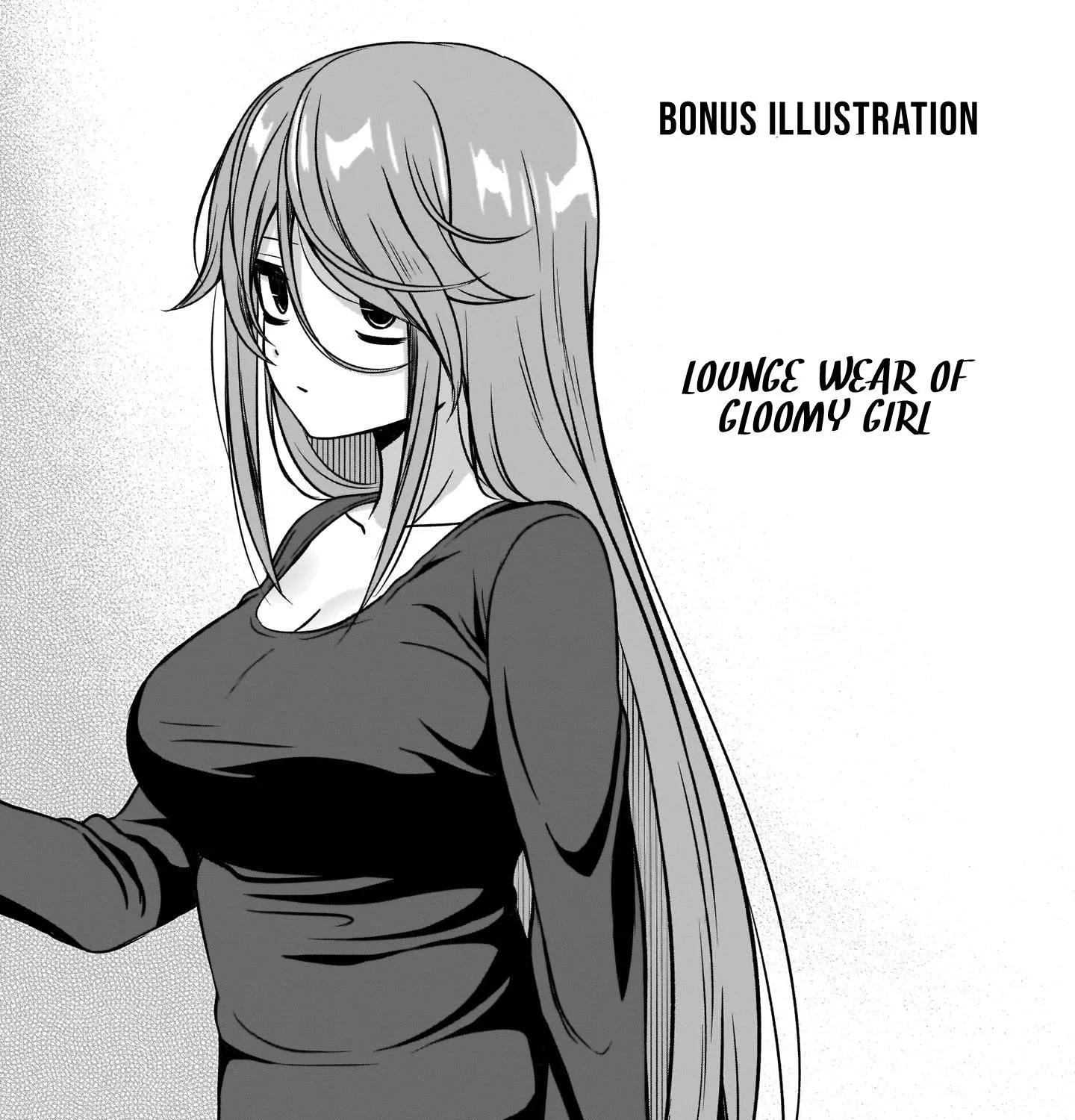 Kurai Anoko to Shitai koto Kainu Manga Chapter 13 Page 22