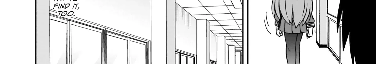 Kurai Anoko to Shitai koto Kainu Manga Chapter 12 Page 9