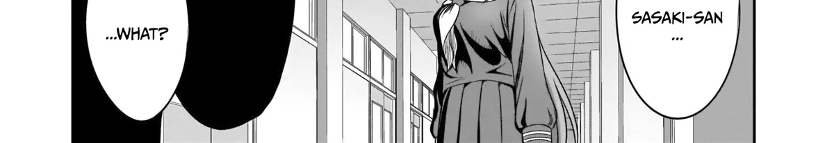 Kurai Anoko to Shitai koto Kainu Manga Chapter 12 Page 27