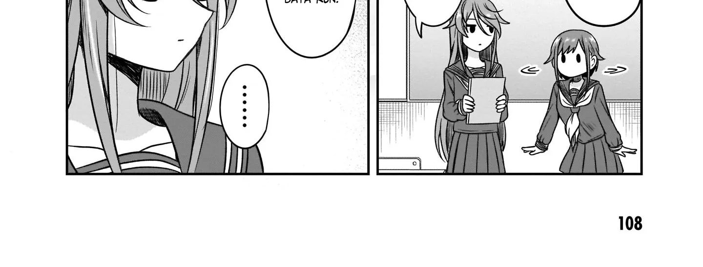 Kurai Anoko to Shitai koto Kainu Manga Chapter 10 Page 5